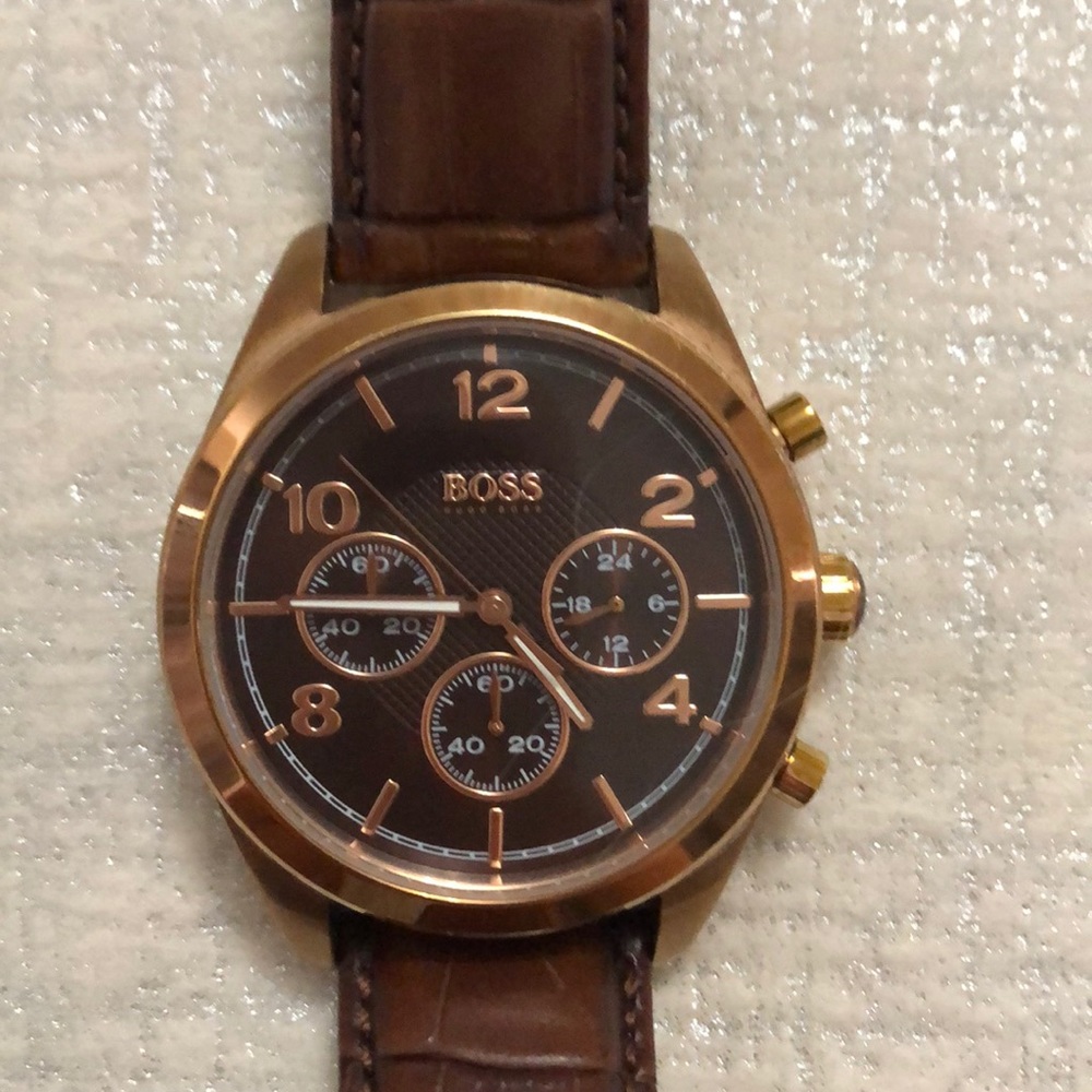 Hugo Boss Women’s Watch